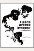 Guide to Vertebrate Development