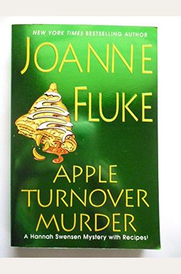Apple Turnover Murder Apple Turnover Murder