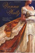 Vienna Waltz (Malcom & Suzanne Rannoch Historical Mysteries)