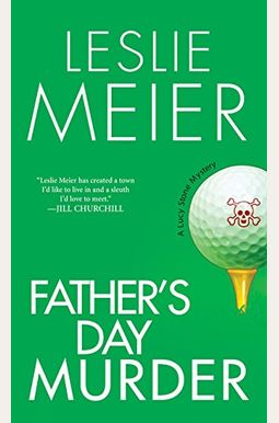 Father's Day Murder Father's Day Murder