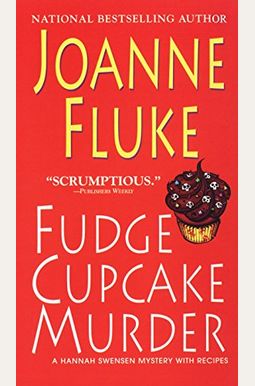 Fudge Cupcake Murder Fudge Cupcake Murder