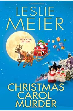 Christmas Carol Murder Christmas Carol Murder