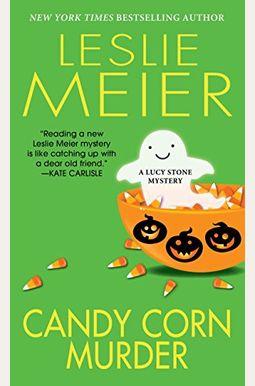 Candy Corn Murder Candy Corn Murder