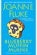 Blueberry Muffin Murder (Hannah Swensen Mysteries)