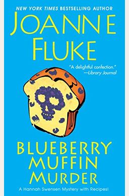 Blueberry Muffin Murder Blueberry Muffin Murder