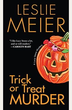Trick Or Treat Murder Trick Or Treat Murder