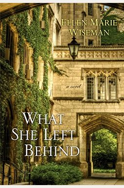 What She Left Behind What She Left Behind