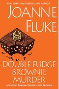 Double Fudge Brownie Murder (A Hannah Swensen Mystery)