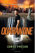 Quarantine (Alone)