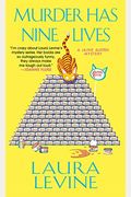 Murder Has Nine Lives