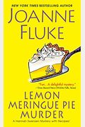 Lemon Meringue Pie Murder