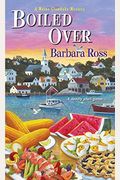 Boiled Over (A Maine Clambake Mystery)