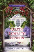 Death Comes To London