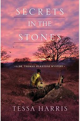 Secrets In The Stones Secrets In The Stones