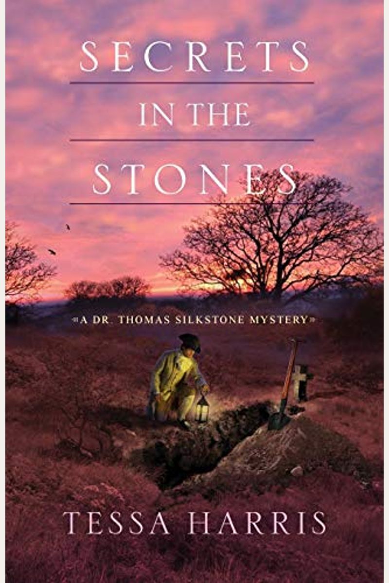 Secrets In The Stones