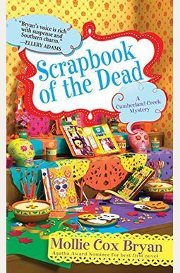 Scrapbook of the Dead Scrapbook of the Dead