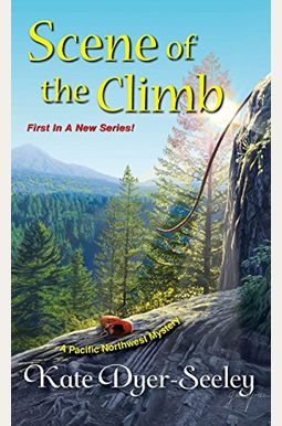 Scene Of The Climb Scene Of The Climb