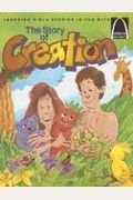 The Story Of Creation: Genesis 1-2 For Children