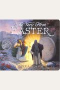The Very First Easter Board Book