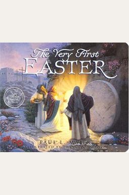 The Very First Easter Board Book The Very First Easter Board Book