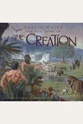 The Real Story Of The Creation