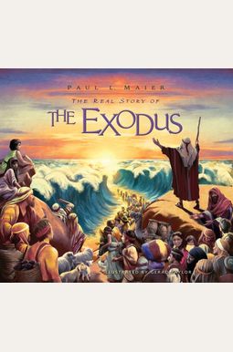 The Real Story Of The Exodus The Real Story Of The Exodus
