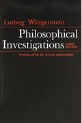 Philosophical Investigations