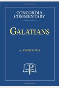 Galatians - Concordia Commentary