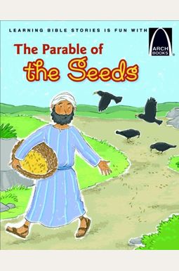 Buy The Parable Of The Seeds Book By: Joanne Baber