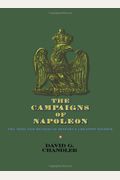 The Campaigns Of Napoleon