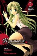 Higurashi When They Cry: Cotton Drifting Arc, Vol. 2