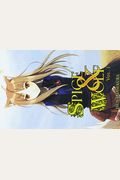 Spice and Wolf, Vol. 1 (Light Novel)