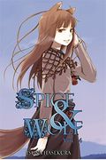 Spice And Wolf, Vol. 4 - Light Novel