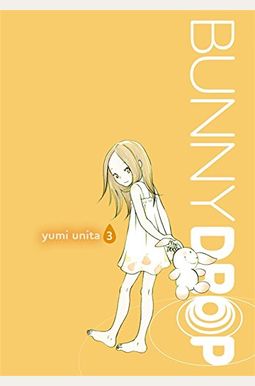 Bunny Drop, Volume 3 Bunny Drop, Volume 3