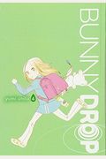 Bunny Drop, Volume 4
