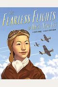 The Fearless Flights Of Hazel Ying Lee