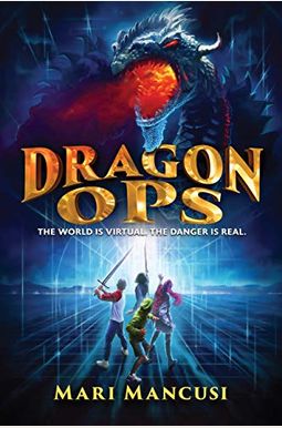 Dragon Ops Dragon Ops