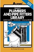Plumbers And Pipe Fitters Library, Volume 3: Water Supply, Drainage, Calculations