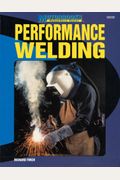 Performance Welding Handbook