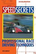 Speed Secrets: Professional Race Driving Techniques