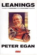 Leanings: The Best Of Peter Egan From Cycle World Magazine
