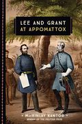 Lee And Grant At Appomattox
