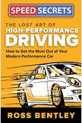 The Lost Art Of High-Performance Driving: How To Get The Most Out Of Your Modern Performance Car