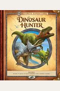 Ultimate Expeditions: Dinosaur Hunter: Includes 70 Pieces To Build 8 Dinosaurs, And A Removable Diorama!