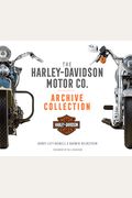 The Harley-Davidson Motor Co. Archive Collection