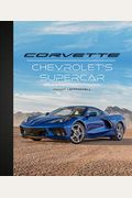 Corvette: Chevrolet's Supercar