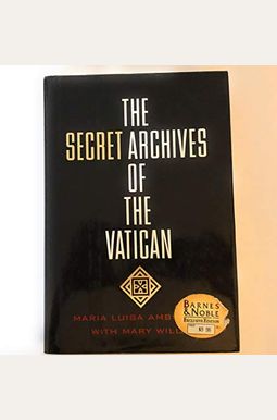The Secret Archives Of The Vatican The Secret Archives Of The Vatican