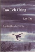 Tao Teh Ching