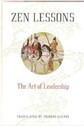 Zen Lessons: The Art Of Leadership
