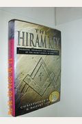 The Hiram Key: Pharaohs, Freemasons And The Discovery Of The Secret Scrolls Of Jesus